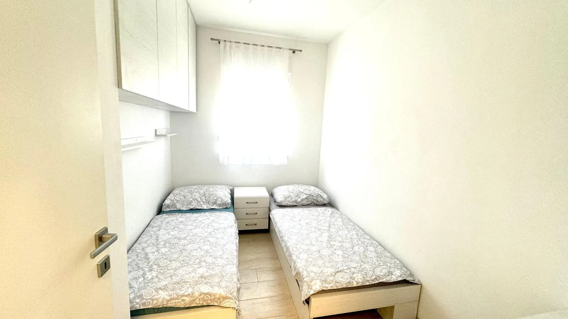 Apartman Orangina Apartment Trogir