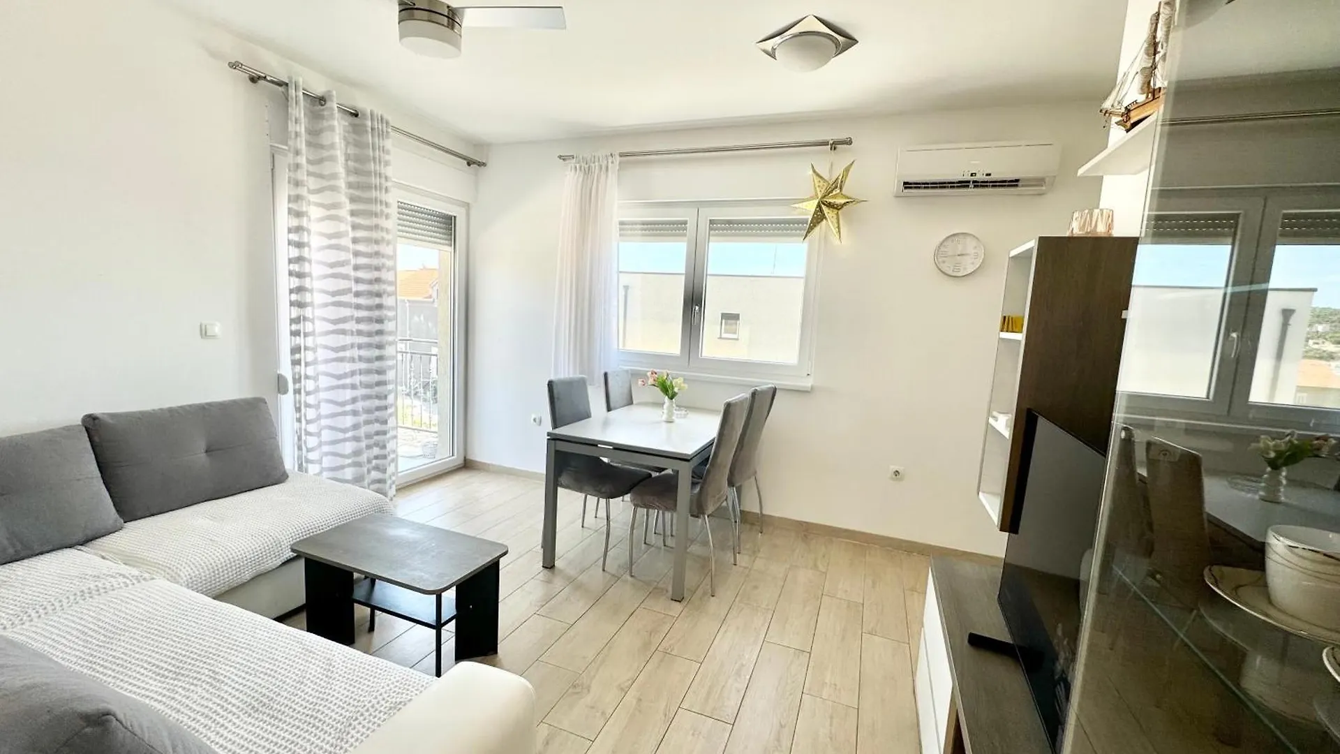 Apartman Orangina Apartment Trogir