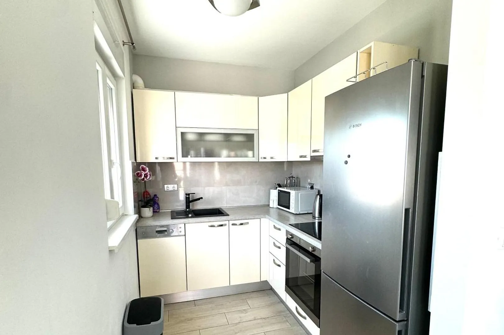 Apartman Orangina Apartment Trogir Croatia