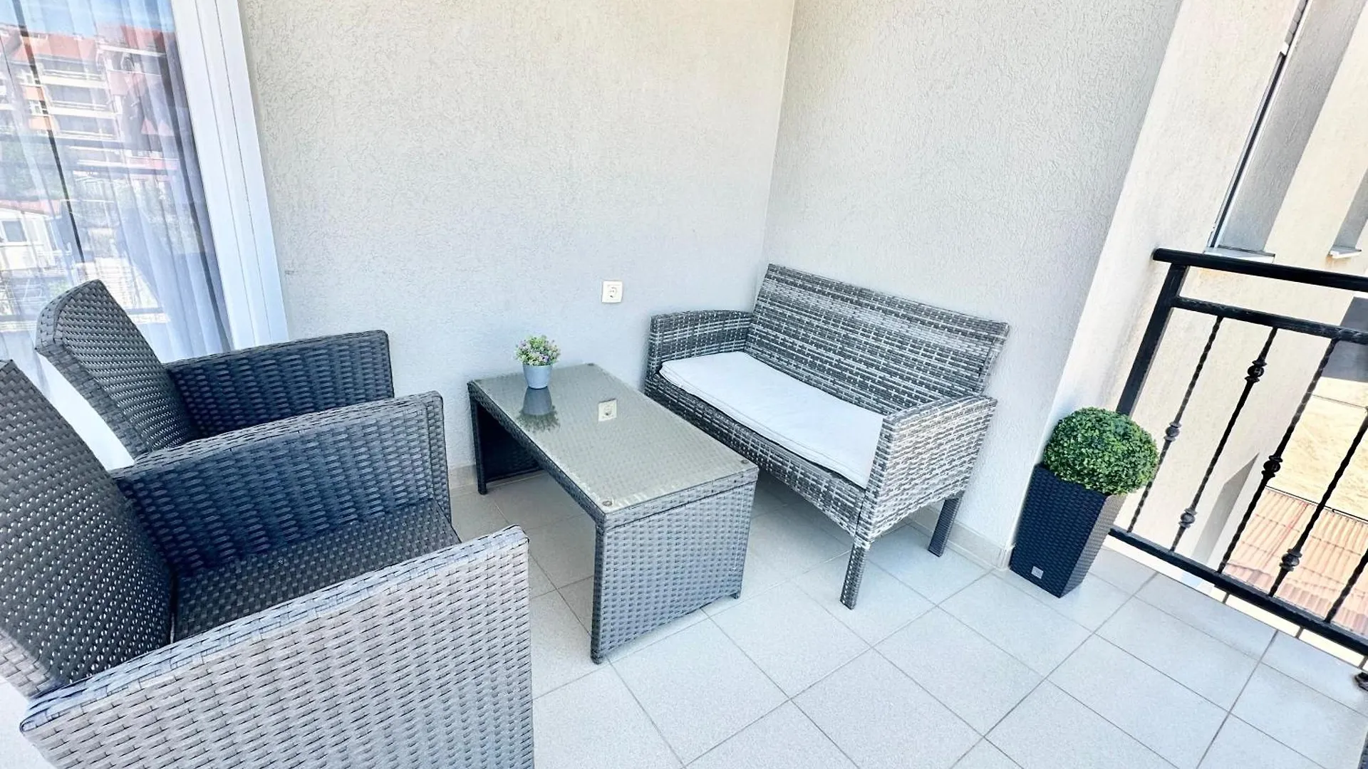 Apartman Orangina Apartment Trogir