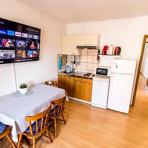 Curic Apartament