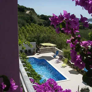 Roza Apartament
