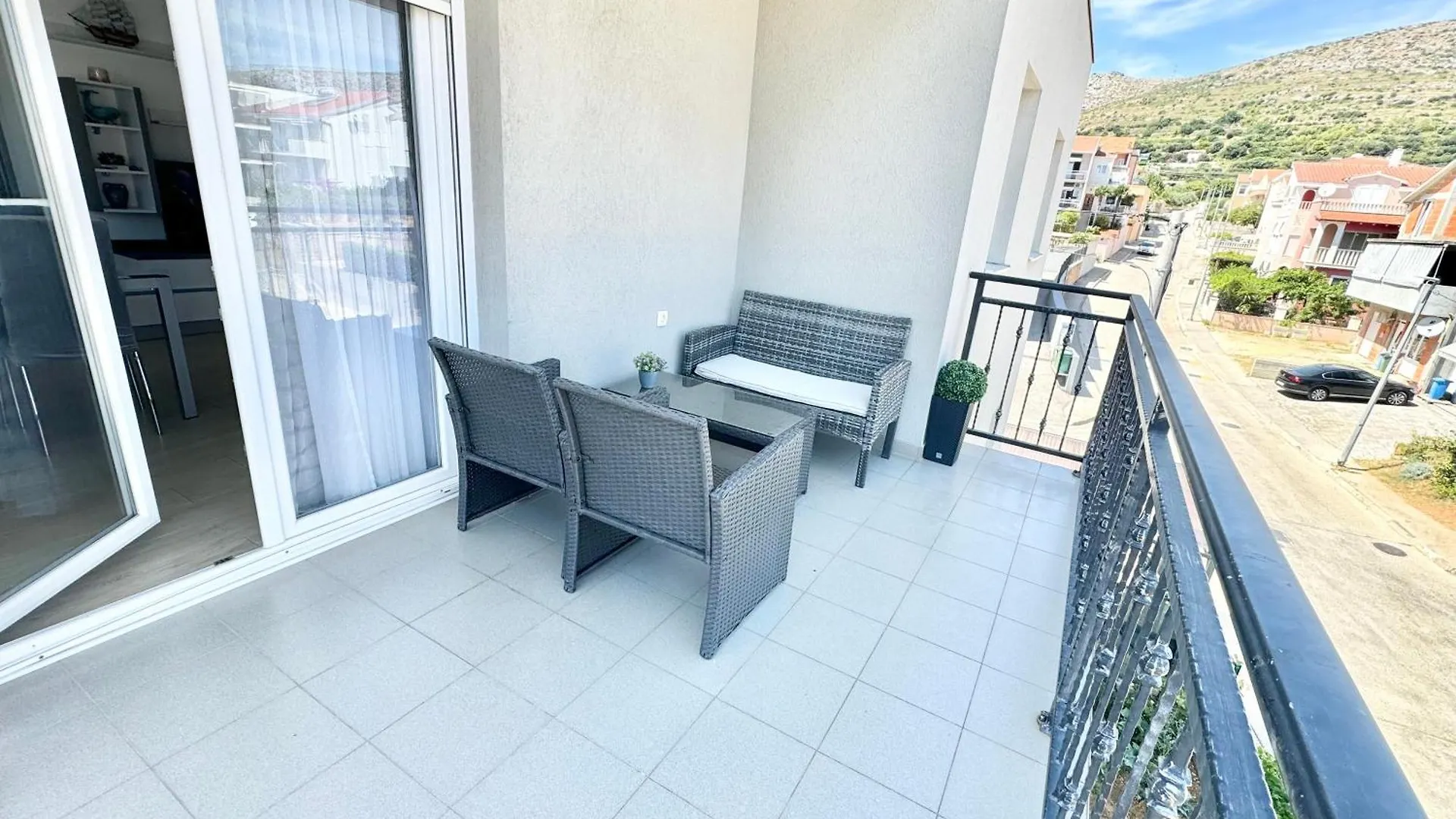 Apartman Orangina Apartman Trogir