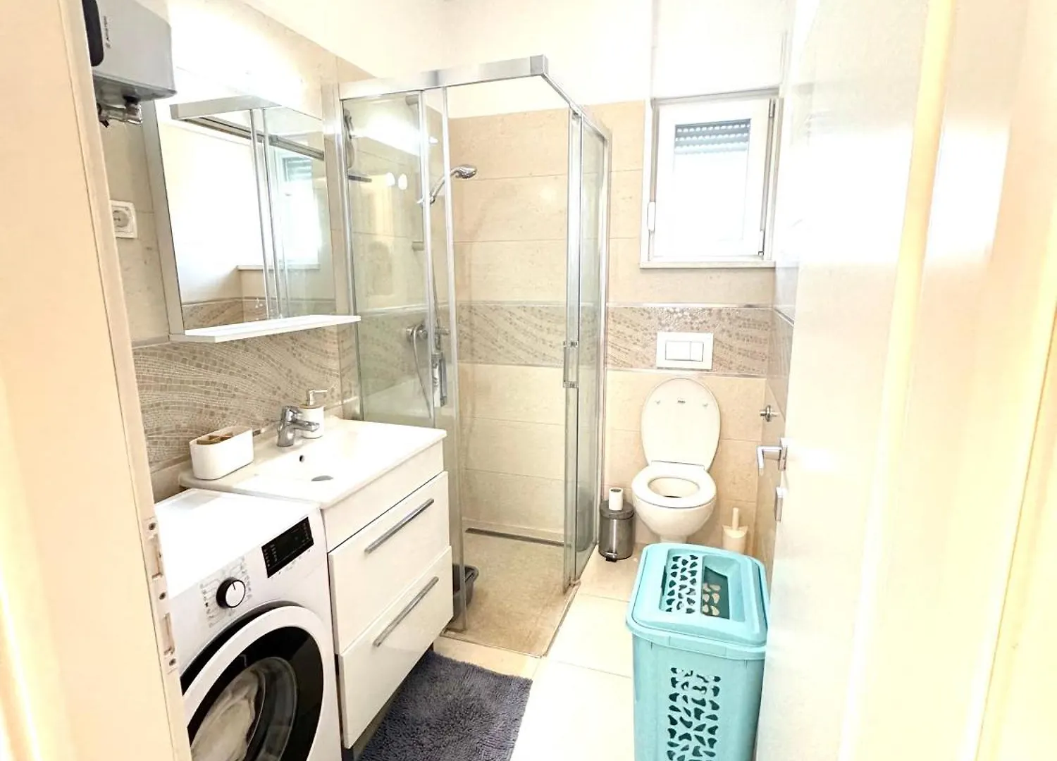 Apartman Orangina Apartman Trogir 0*,