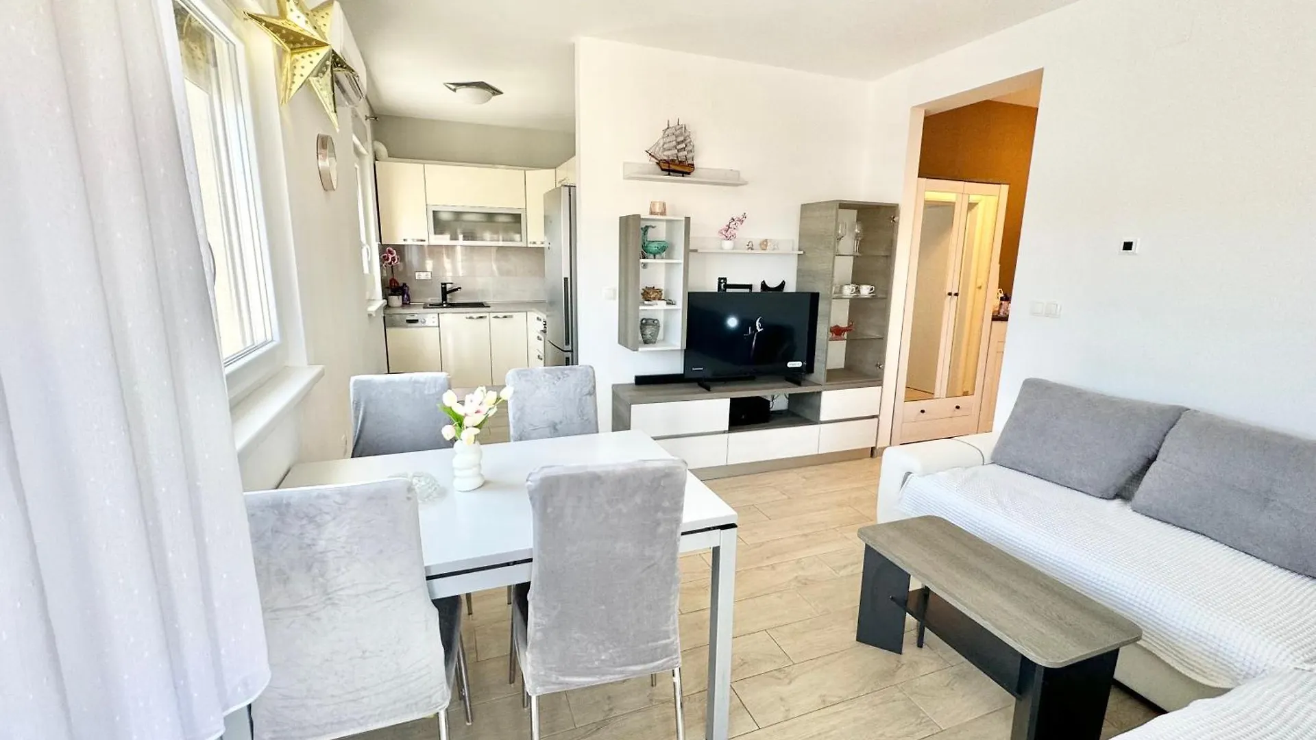 Apartman Orangina Apartman Trogir