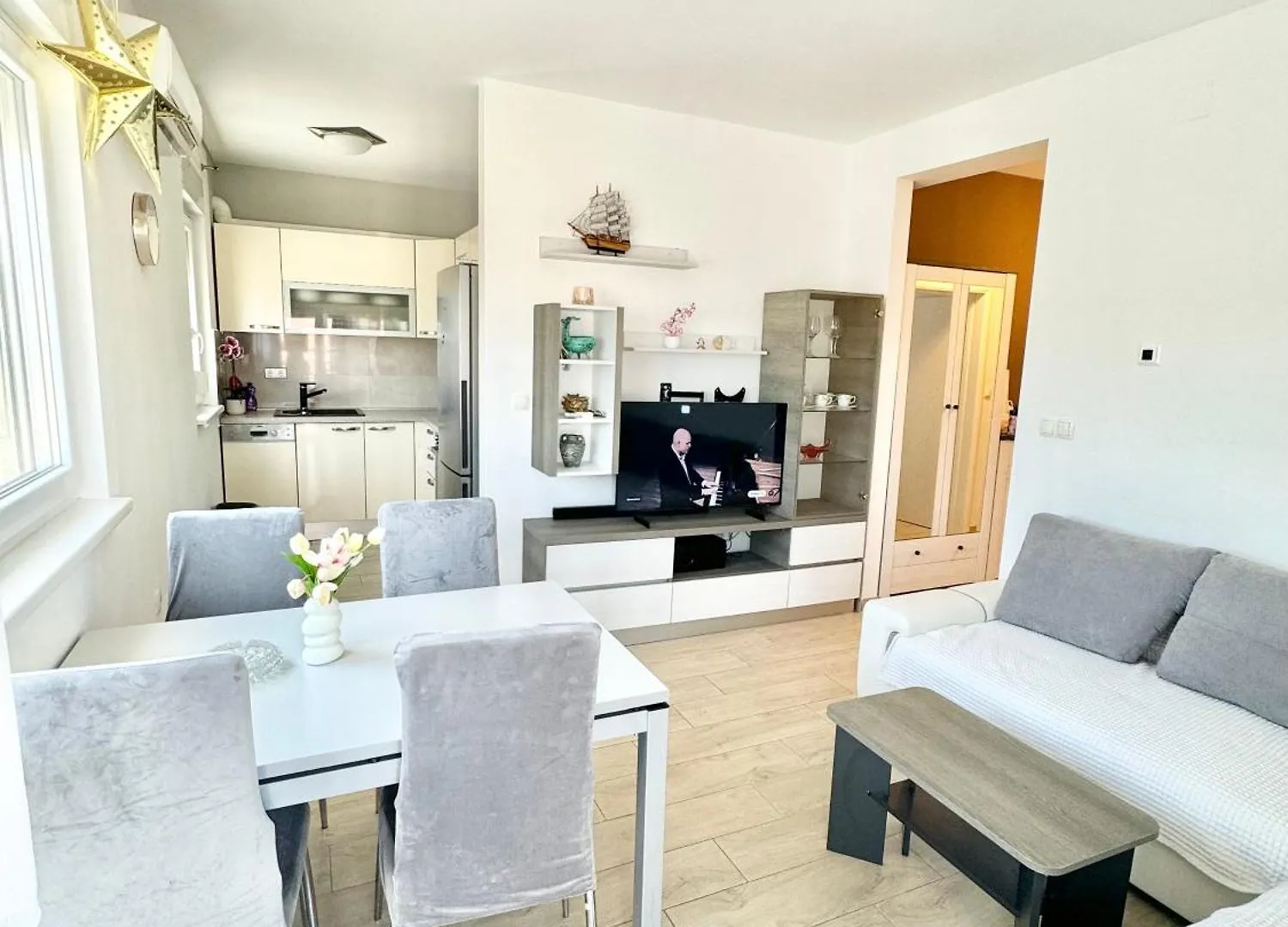 Apartman Orangina Apartman Trogir 0*,  Horvátország
